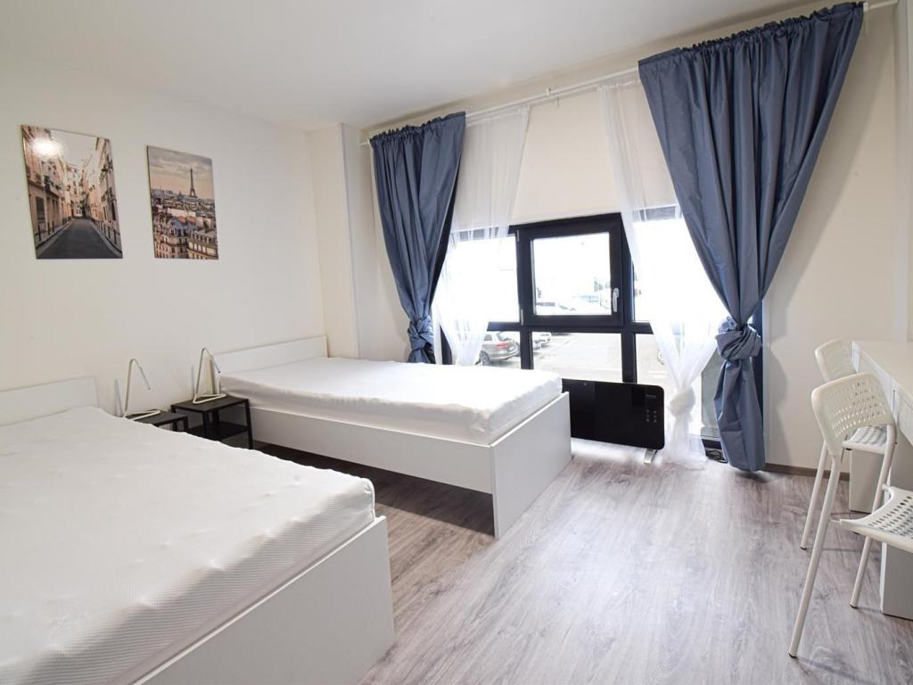 Pronajem bytu 1+kk 16 m2