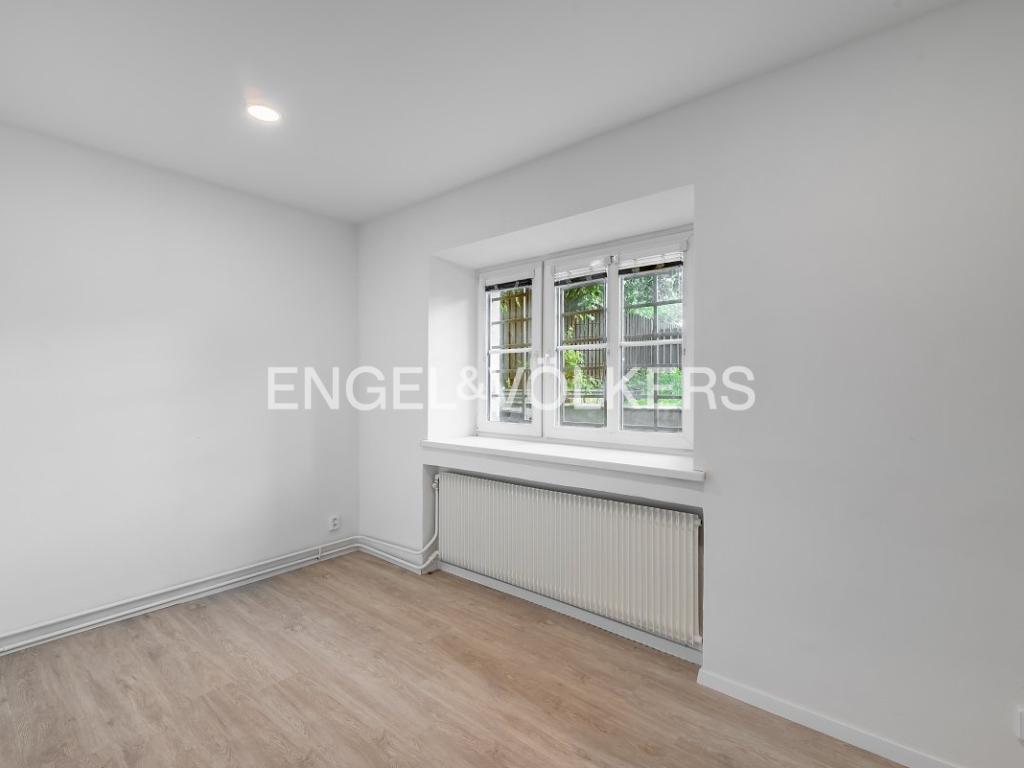 Pronájem bytu 2+1 53 m2