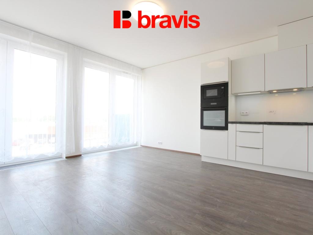Pronájem bytu 3+kk 70 m2