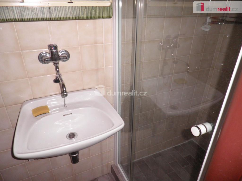 Pronájem bytu 1+kk 27 m2, Praha – náhled fotky 6
