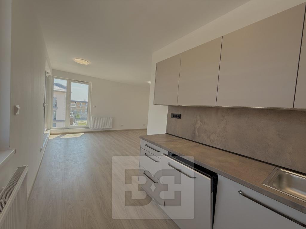 Pronájem bytu 2+kk 59 m2