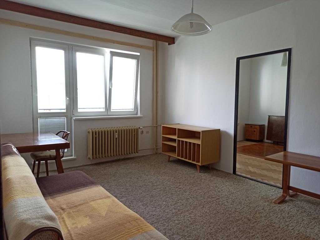 Pronajem bytu 3+1 61 m2