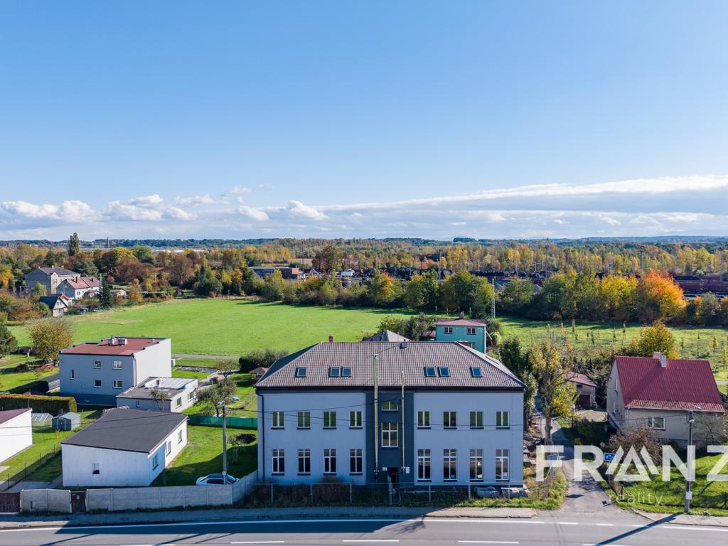 Pronájem bytu 3+kk 103 m2, Bohumín – náhled fotky 21