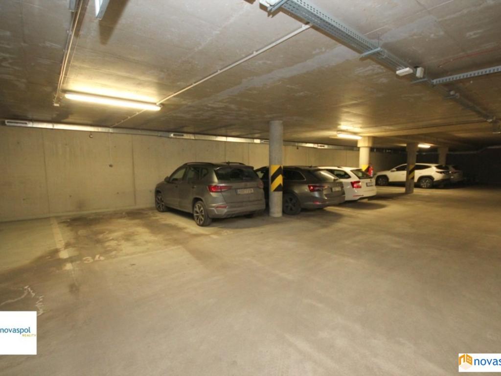 Pronájem objektu 15 m2