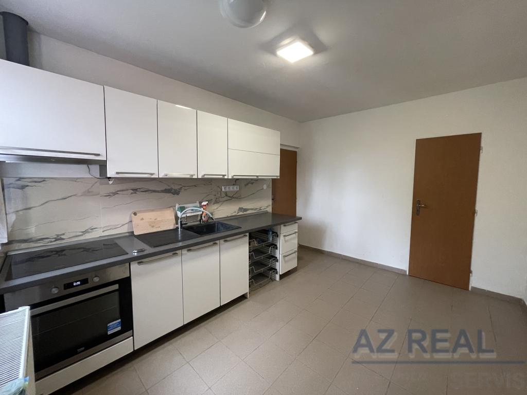 Pronájem bytu 2+1 45 m2