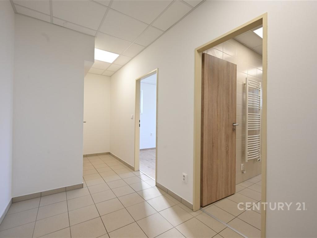 Pronájem bytu 2+kk 70 m2