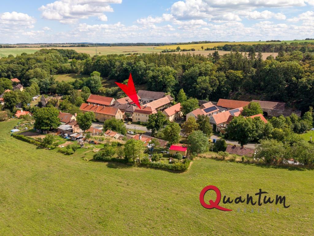 Prodej domu 180 m2, Dolany nad Vltavou – náhled fotky 28