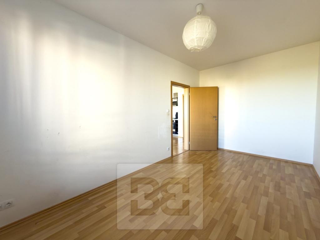 Pronájem bytu 2+kk 48 m2