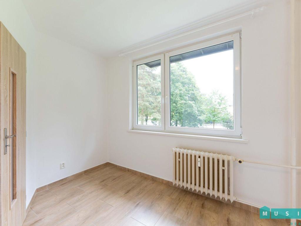 Pronájem bytu 1+1 38 m2
