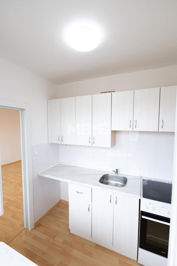 Pronájem 1+1, Karviná - Bratr. Veverkových, 9000