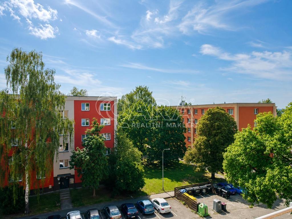 Pronájem bytu 2+1 54 m2, Karviná – náhled fotky 6