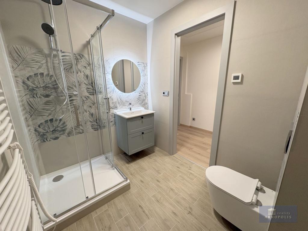 Pronájem bytu 2+kk 58 m2