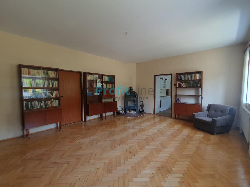 Prodej domu 659 m2