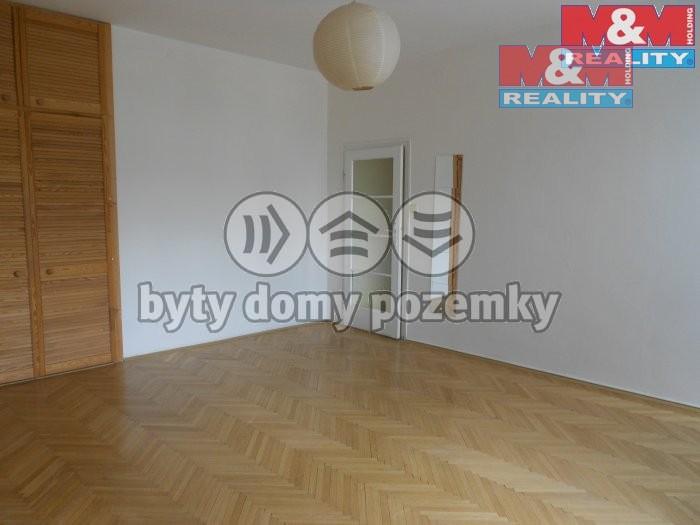 Pronajem bytu 2+1 62 m2
