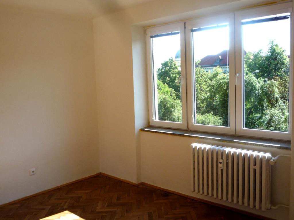 Pronájem bytu 2+1 54 m2