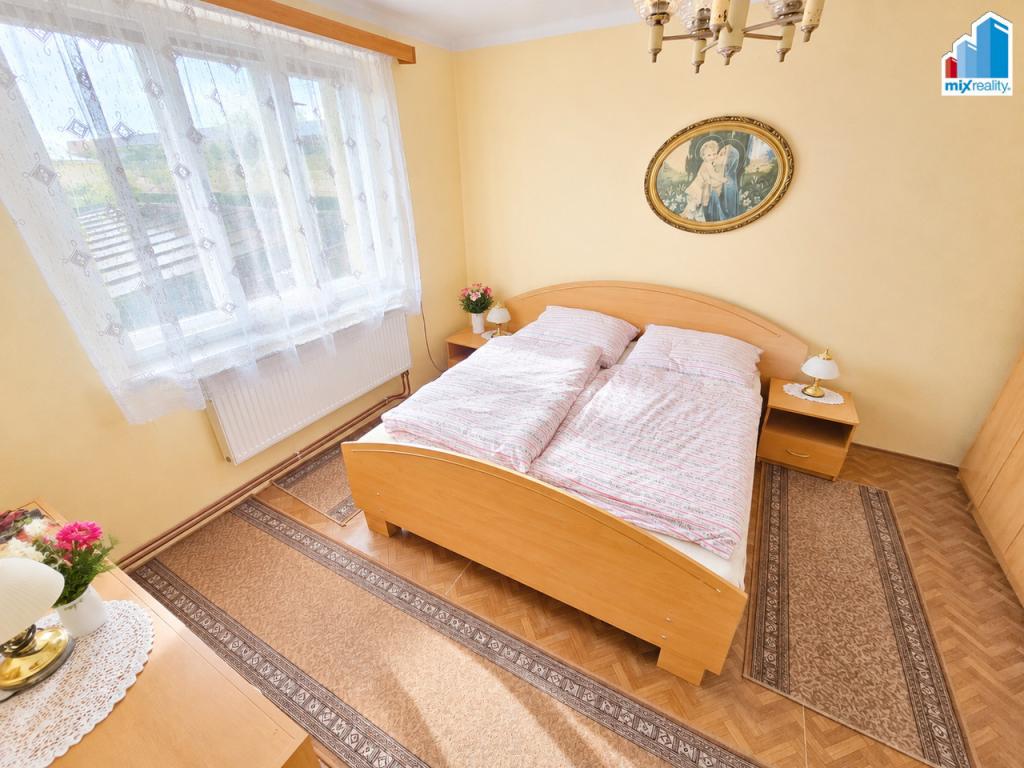 Pronájem bytu 3+1 120 m2, Mirošov – náhled fotky 10
