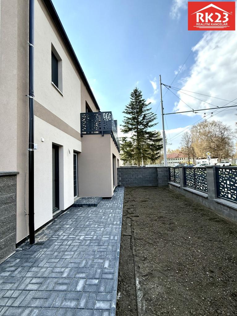 Prodej domu 200 m2