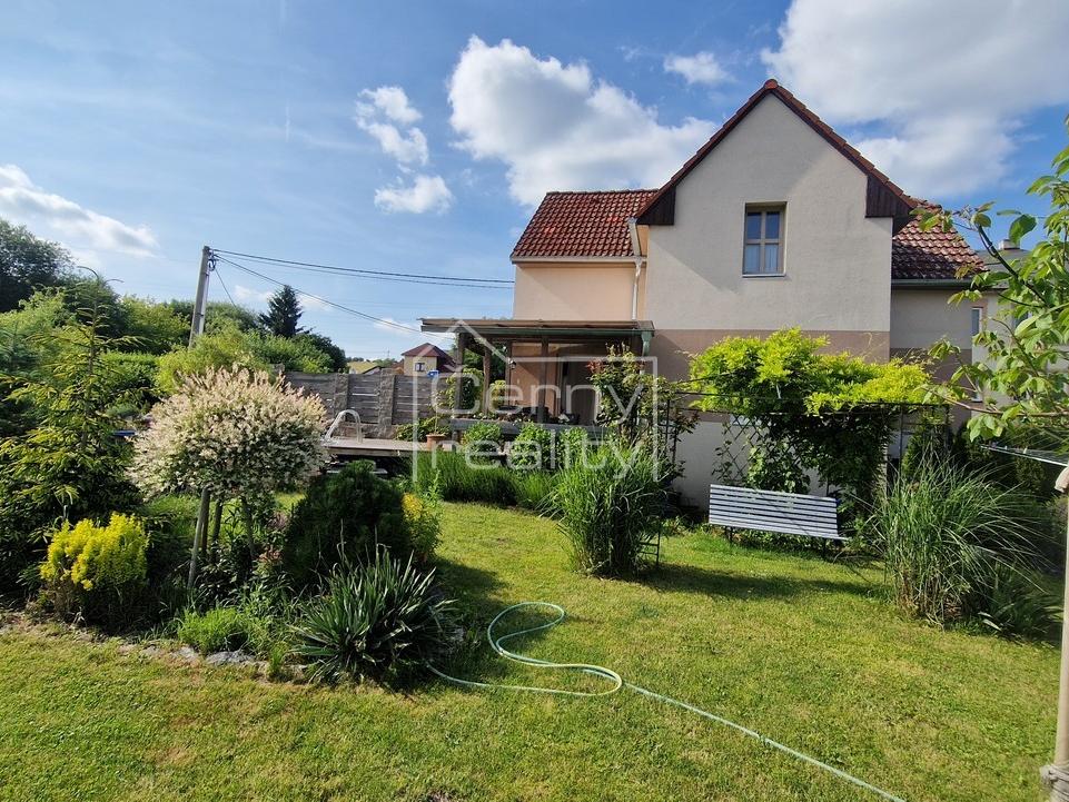Prodej domu 110 m2