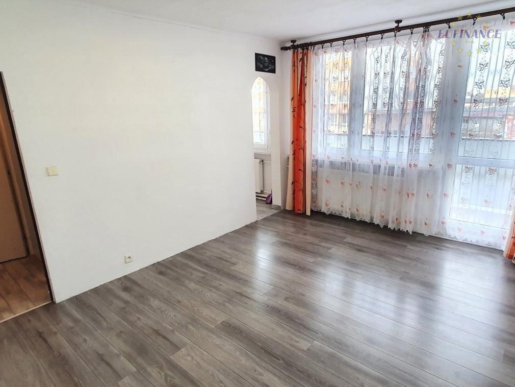 Pronájem bytu 1+1 34 m2