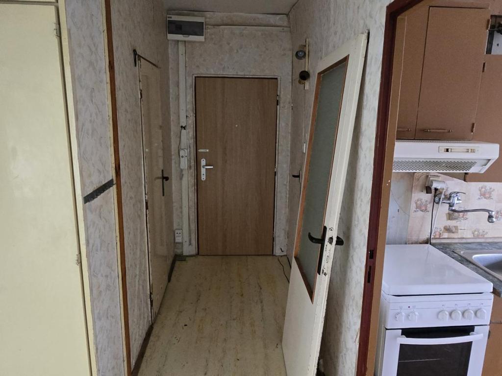 Prodej bytu 3+1 79 m2