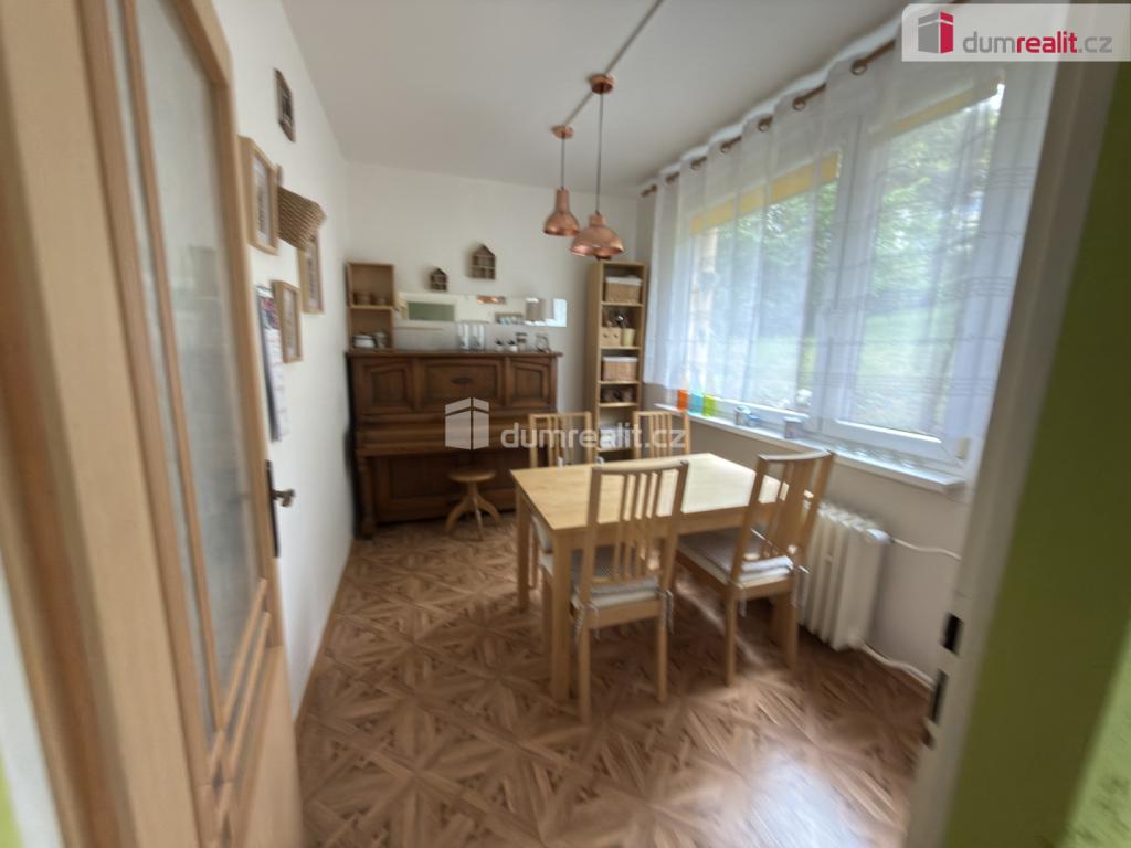 Pronájem bytu 4+1 12 m2