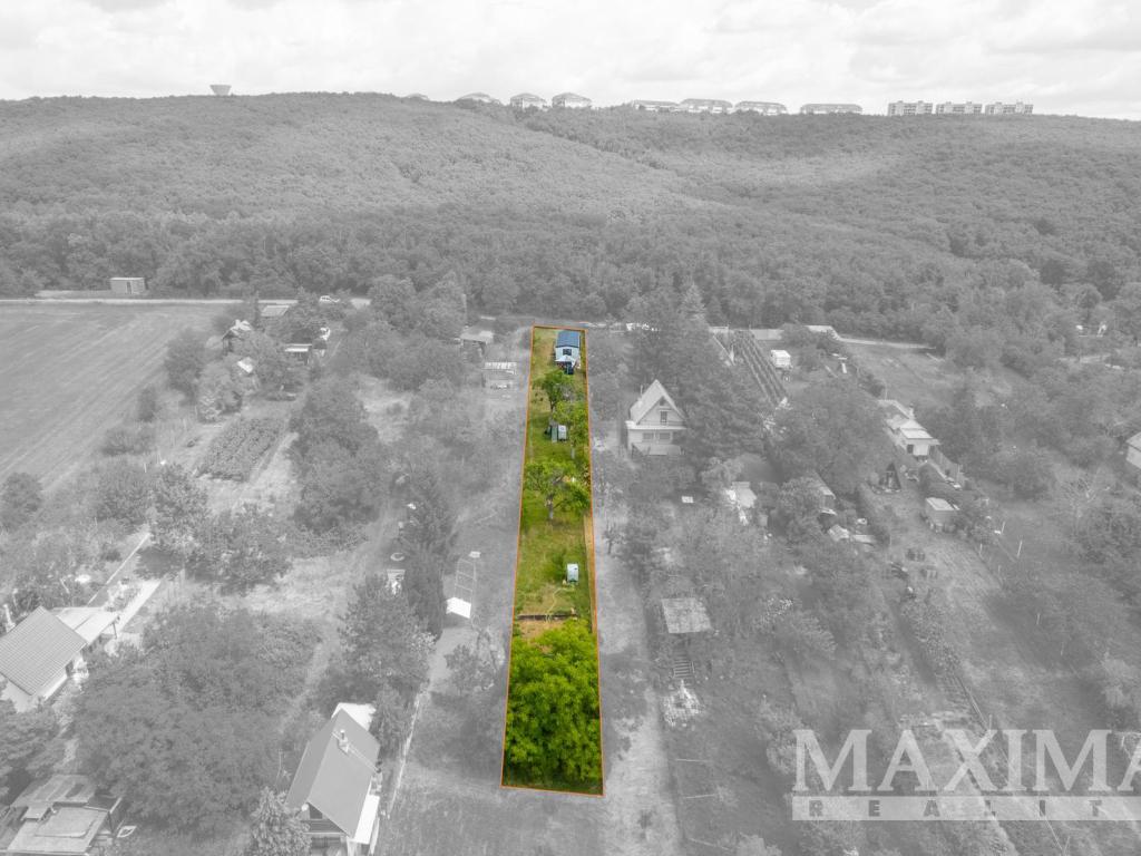 Prodej pozemku 844 m2, Brno – náhled fotky 18