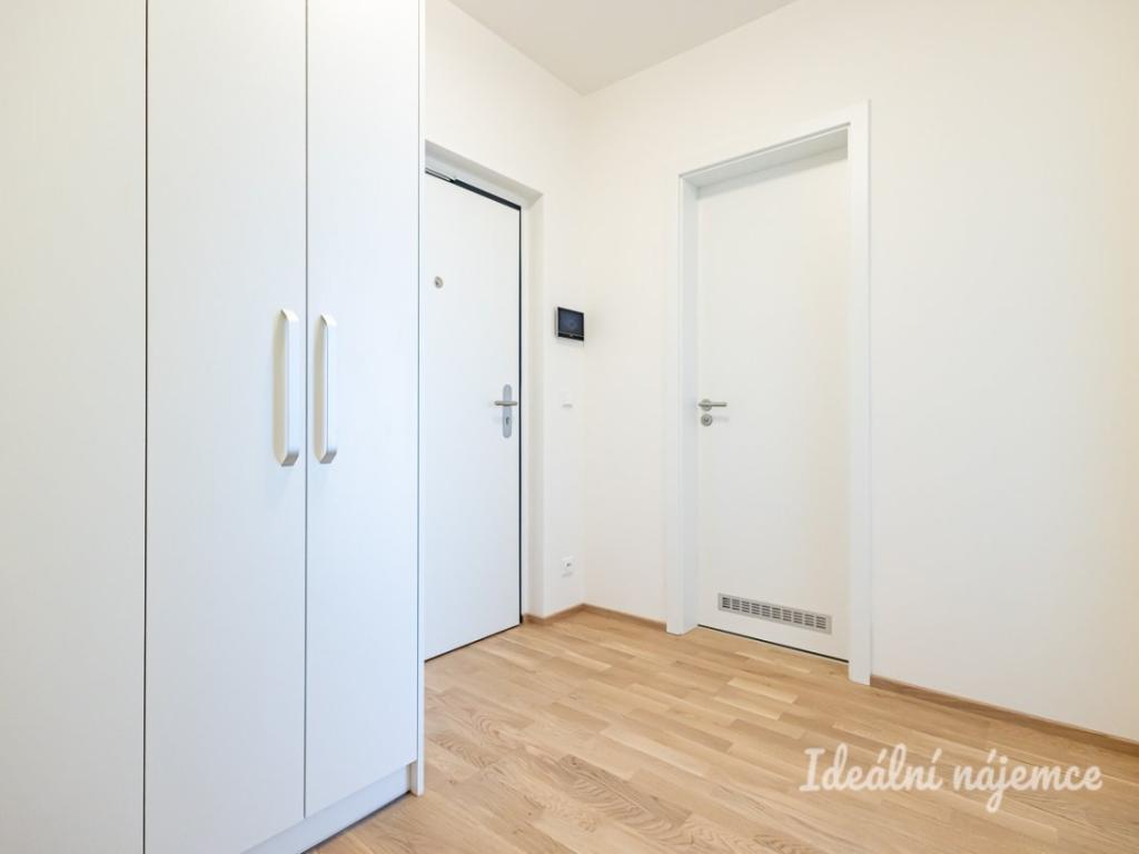 Pronájem bytu 2+kk 53 m2