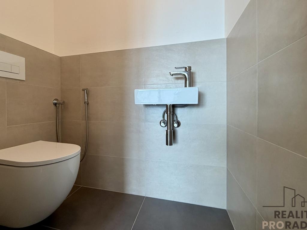 Pronájem bytu 2+kk 51 m2, Brno – náhled fotky 7