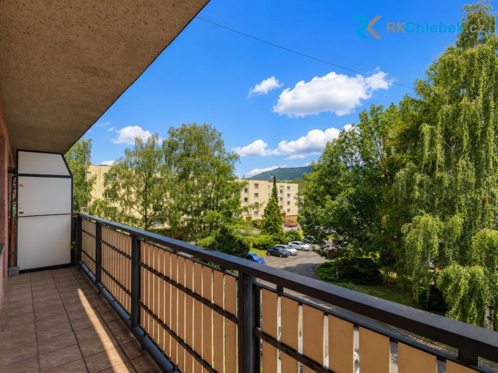 Mieszkanie, 35 m²