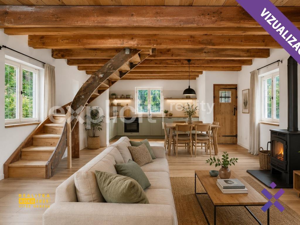 Prodej domu 95 m2, Uherský Brod – náhled fotky 13