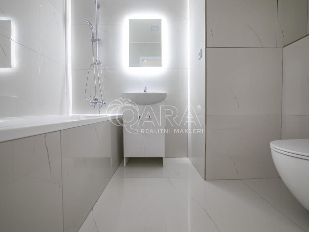 Prodej bytu 3+kk 61 m2, Praha – náhled fotky 19