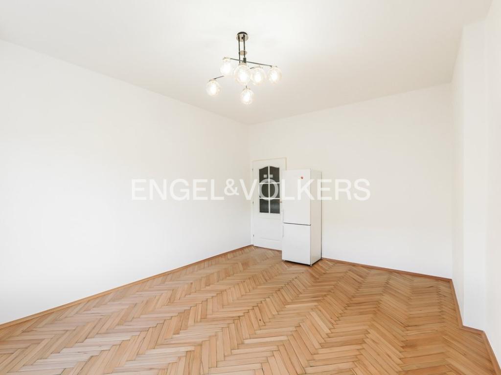 Pronájem bytu 2+1 50 m2