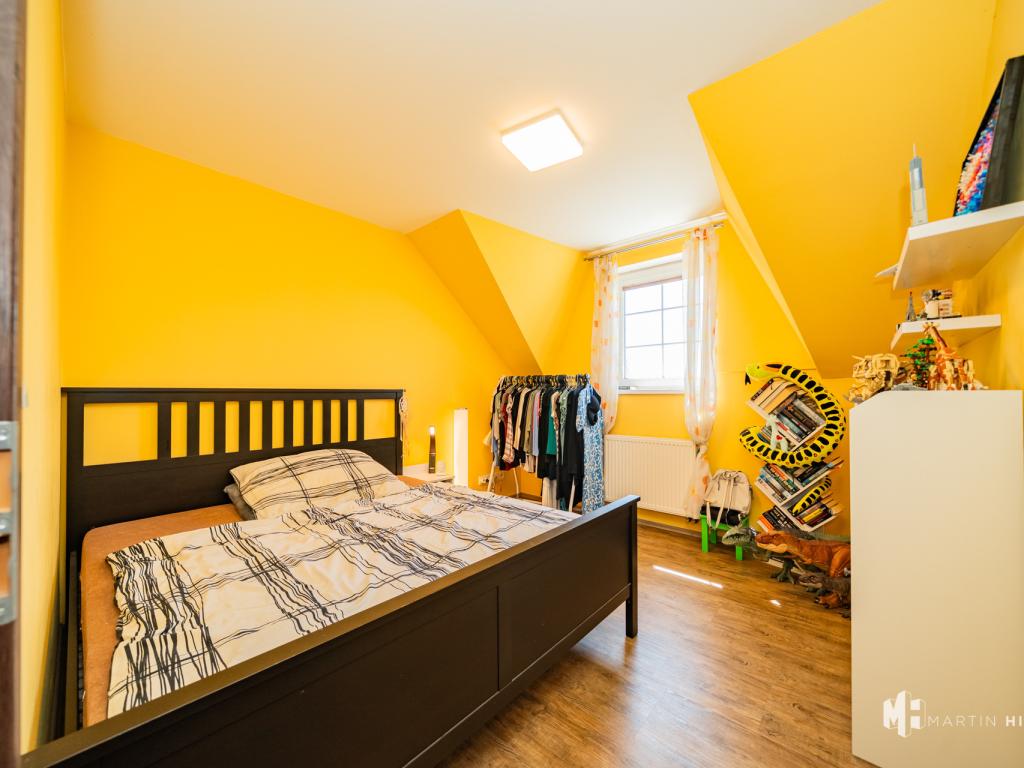 Prodej domu 153 m2, Měšice – náhled fotky 22