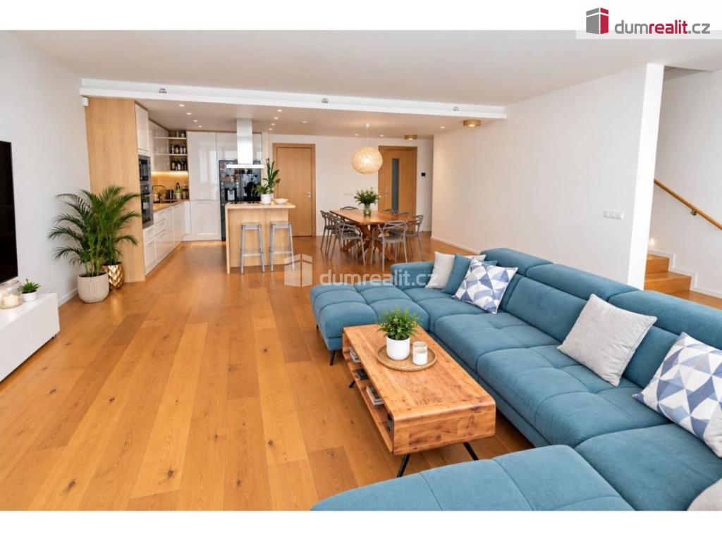 Prodej domu 280 m2, Praha – náhled fotky 16