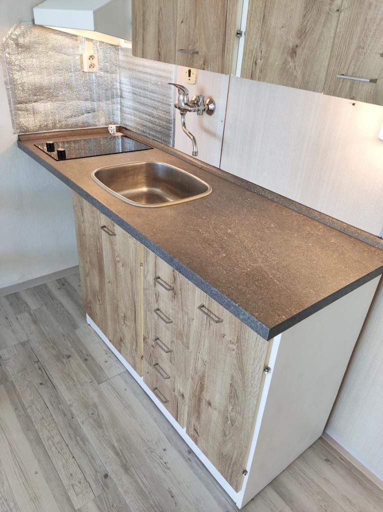 Pronájem bytu 1+kk 25 m2