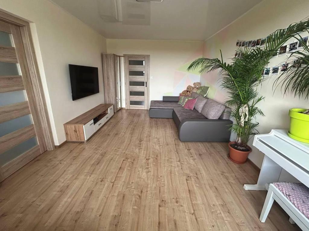 Pronájem bytu 3+1 70 m2