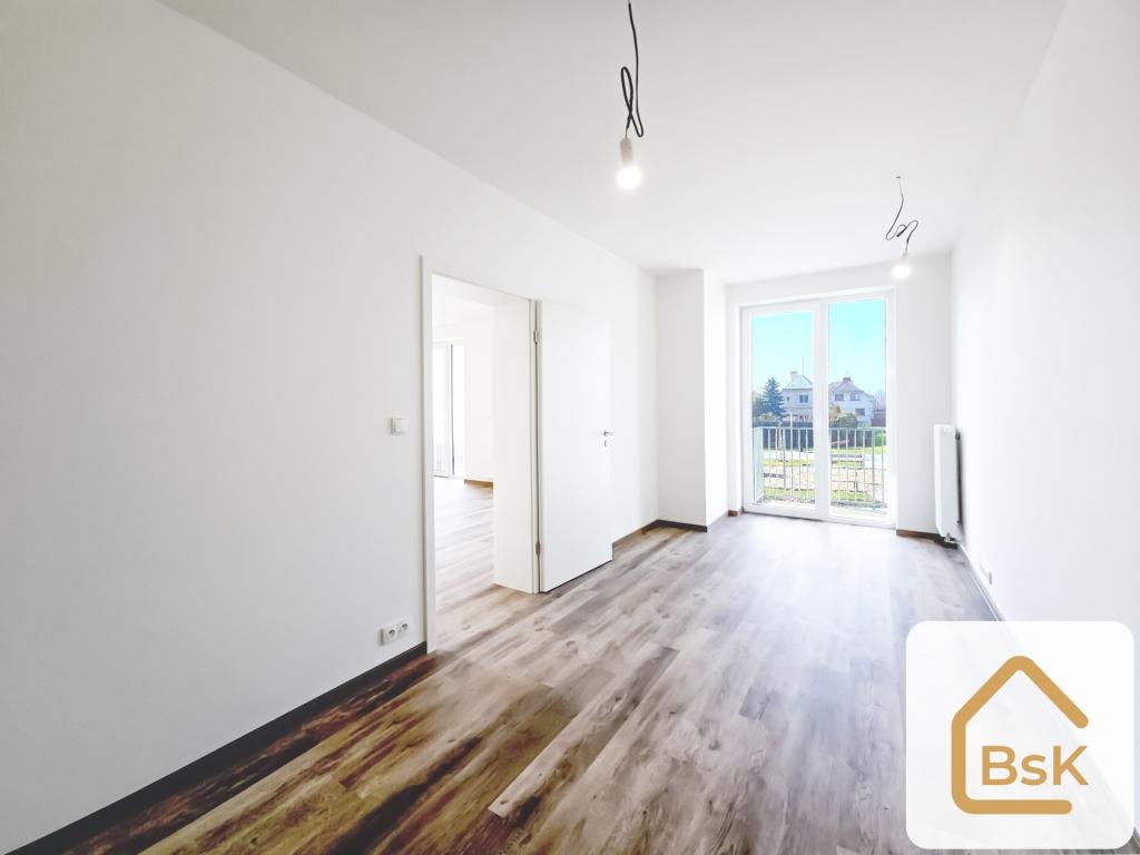 Pronájem bytu 2+kk 65 m2