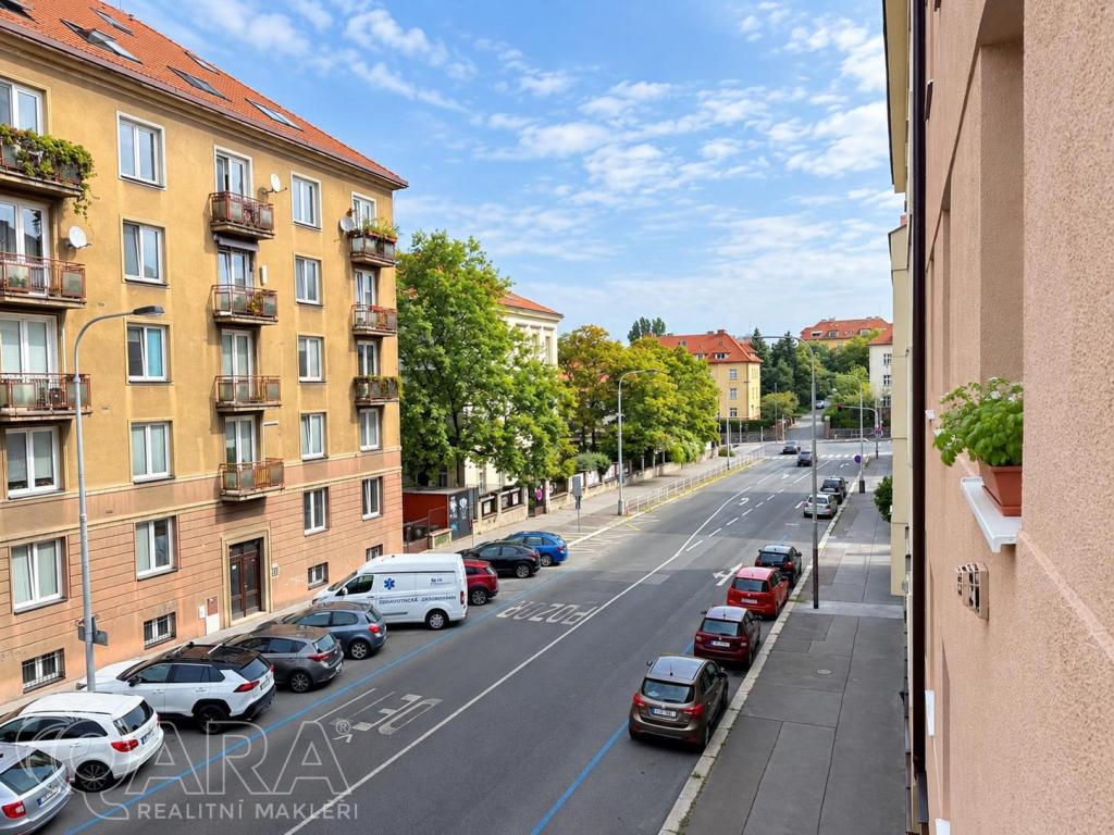 Prodej bytu 2+kk 40 m2, Praha – náhled fotky 17