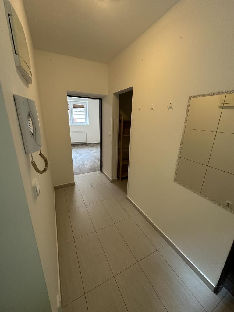 Pronájem bytu 1+1 30 m2