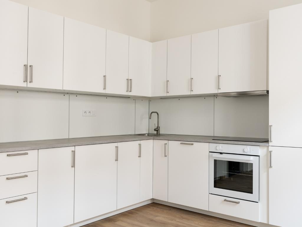 Pronájem bytu 1+kk 31 m2