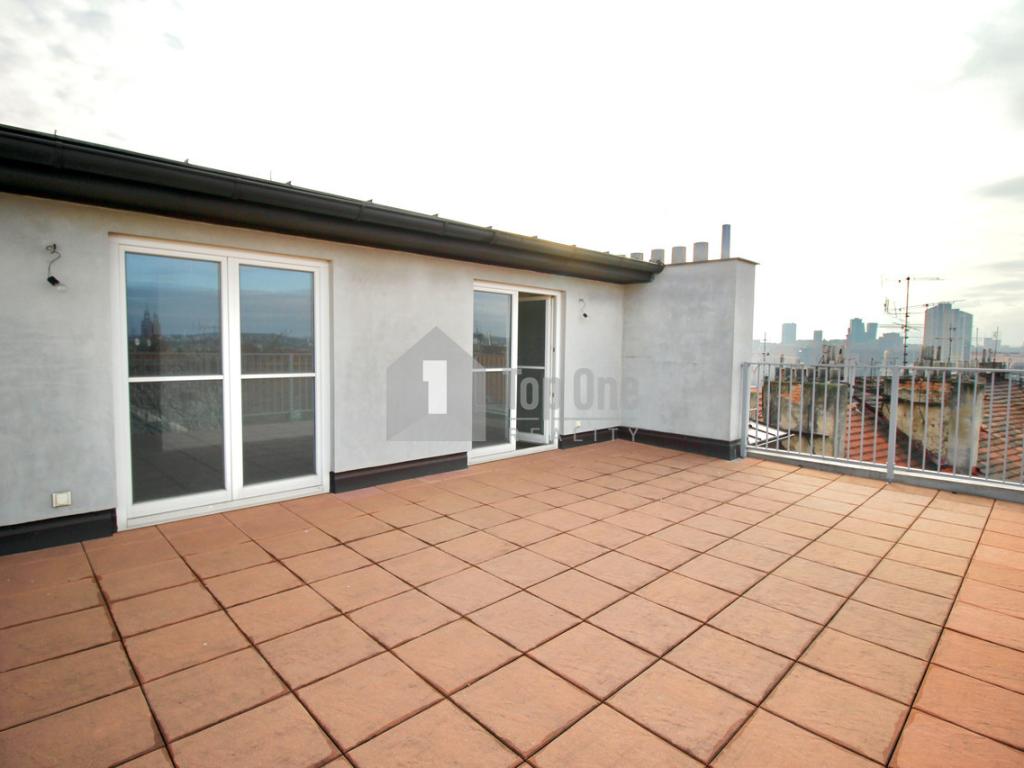 Prodej bytu 4+kk 160 m2, Praha – náhled fotky 22
