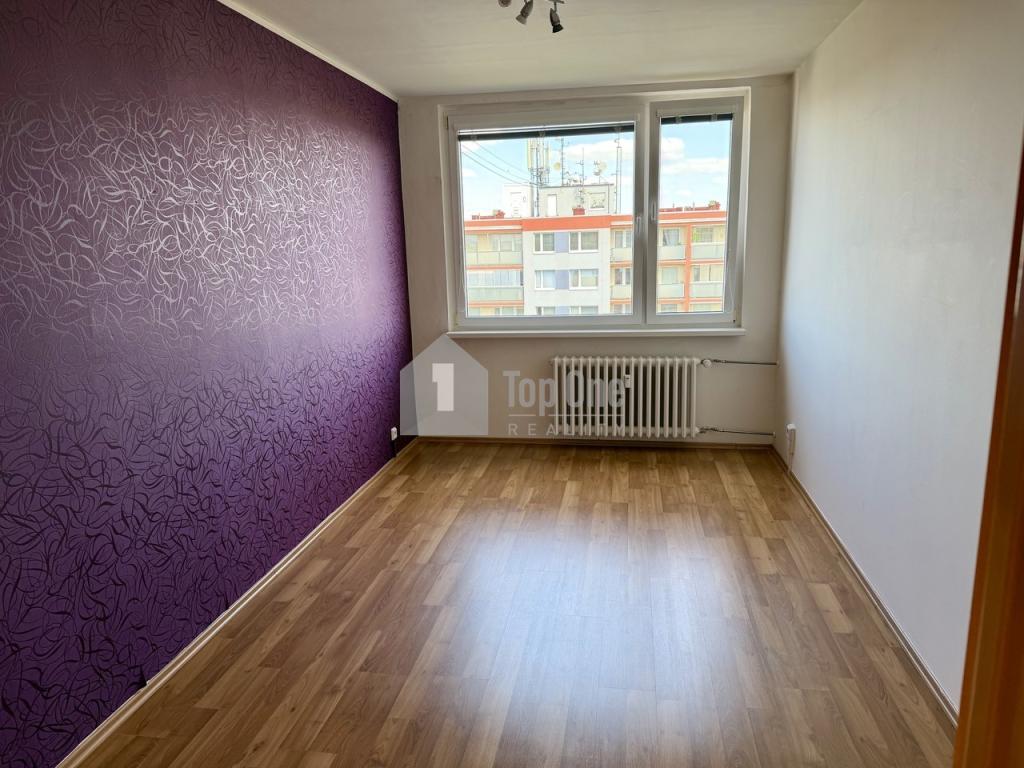 Pronájem bytu 3+kk 78 m2, Praha – náhled fotky 7