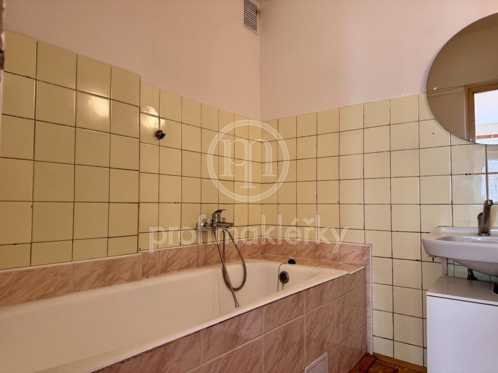 Pronájem bytu 2+kk 50 m2, Brno – náhled fotky 12