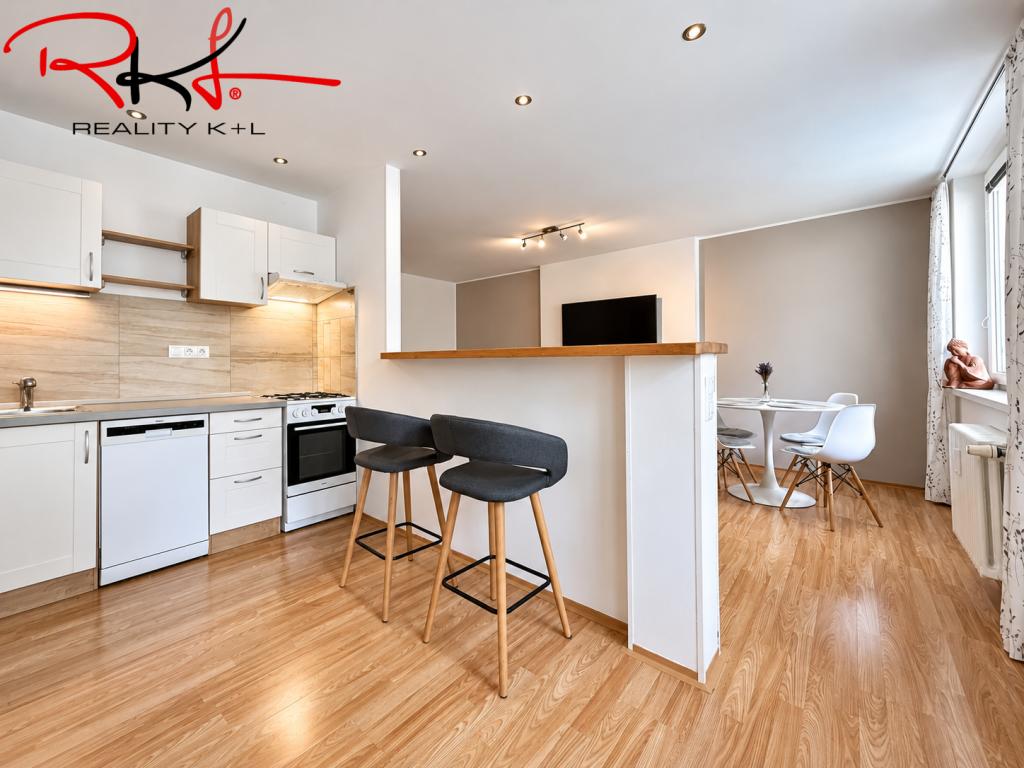 Pronájem bytu 3+kk 70 m2, Mladá Boleslav – náhled fotky 6