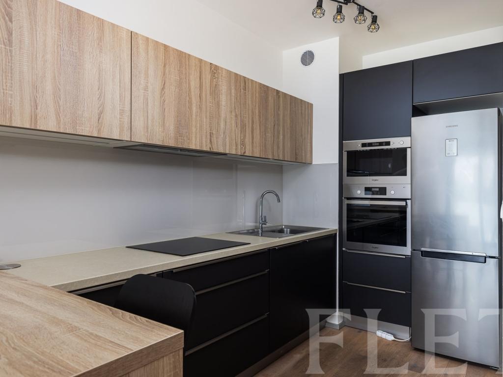 Pronájem bytu 2+kk 51 m2