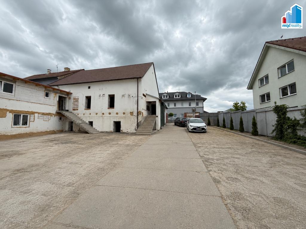Prodej bytu 3+1 120 m2, Chotěšov – náhled fotky 15