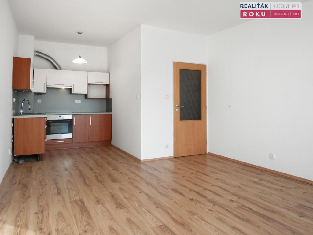 Pronájem bytu 2+kk 55 m2