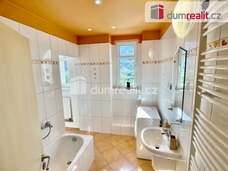 Pronájem bytu 2+kk 44 m2