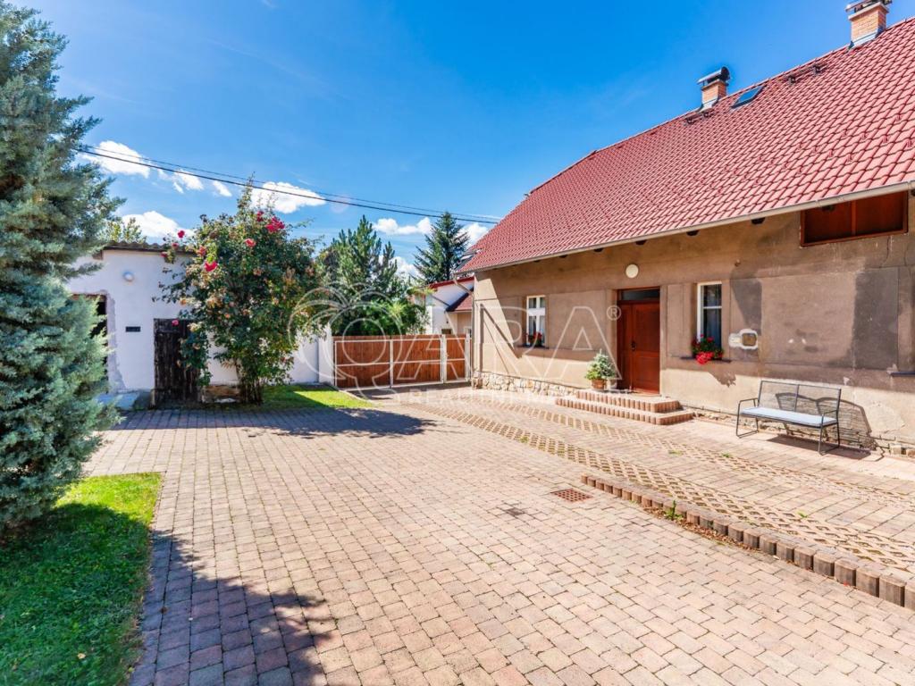 Prodej domu 97 m2