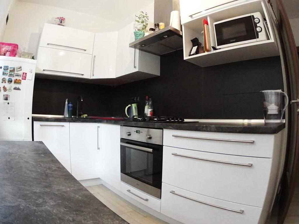 Pronájem bytu 2+1 55 m2